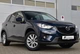 Mazda CX-5 Sendo 2WD BOSE/Klima/Temp./PDC/TÜV neu - Mazda CX-5 SENDO mit Diesel-Antrieb