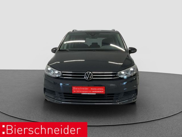 Volkswagen Touran 2.0 TDI DSG Active LED NAVI PDC ACC imagem 3