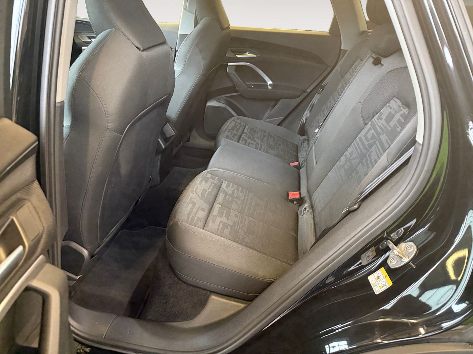 Audi Q5 - Bild 15