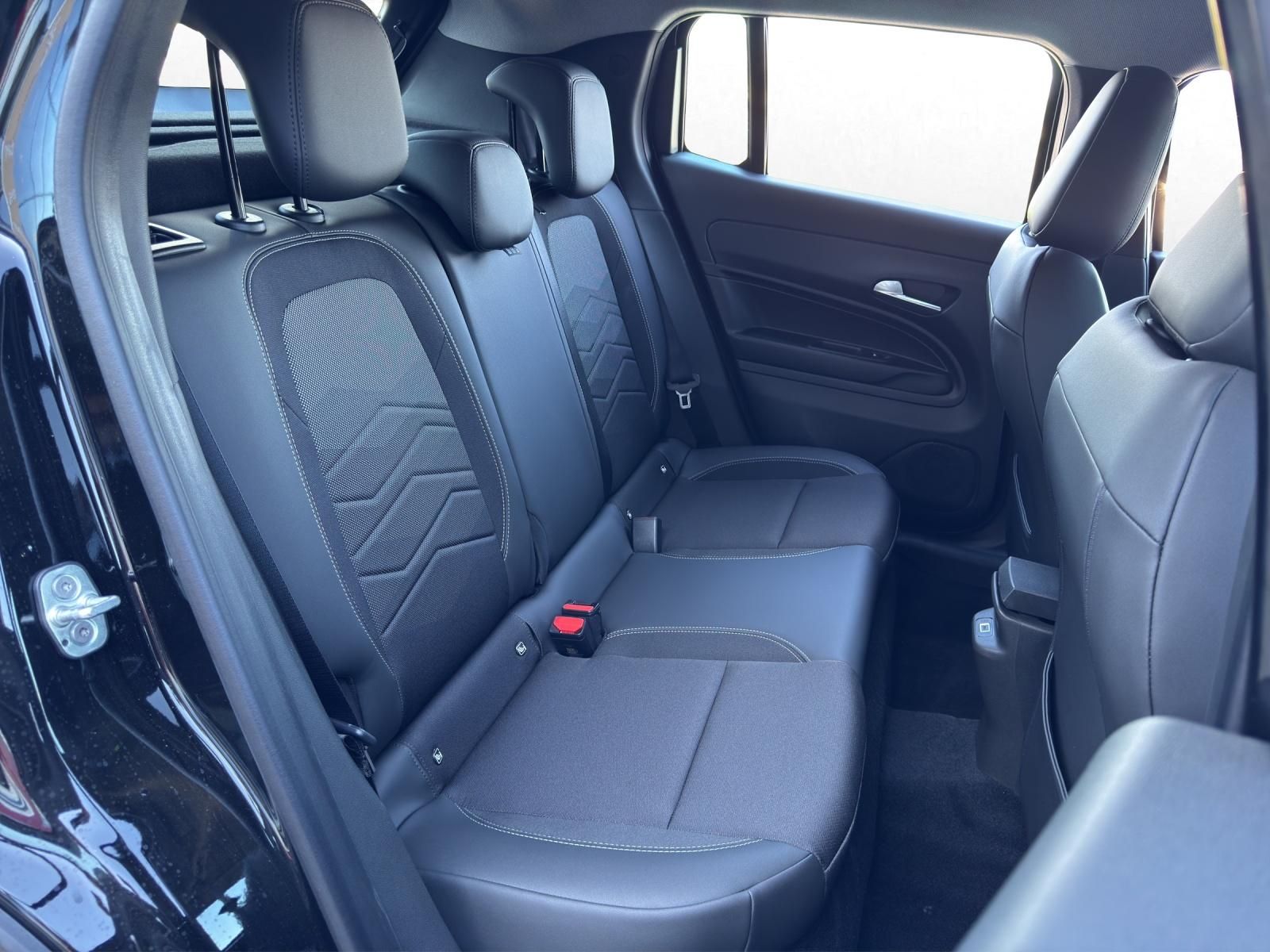 Jeep Avenger - Bild 19