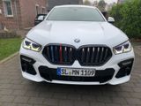 BMW X6 M50-Euro6-Panorama-1.hand-vollaustattung - BMW X6 M50 aus 2020