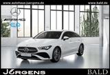 Mercedes-Benz CLA 250 e SB AMG-Sport/LED/360/Leder/Fahrassist - Mercedes-Benz CLA 250 Shooting Brake Jahreswagen