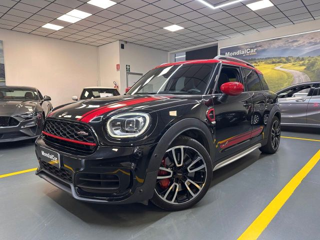 MINI John Cooper Works Countryman 2.0 JCW auto