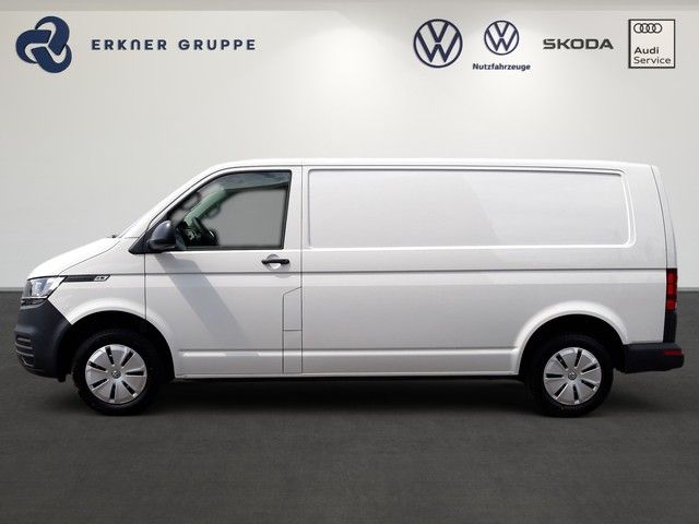 Fahrzeugabbildung Volkswagen T6 Transporter Kasten T6.1 LR 2.0TDI +KLIMA+AZV+