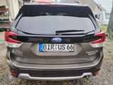 Subaru Forester 2.0 Hybrid AWD (SKE) - Subaru Forester: Awd