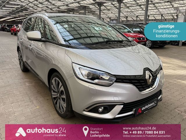 Renault Grand Scenic IV 1.7  BLUE dCi Grand Business 