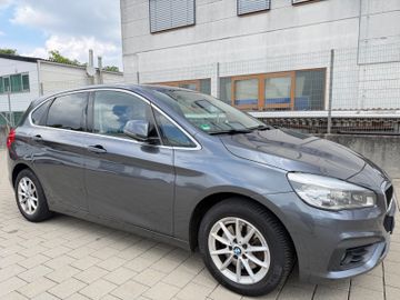 BMW 220 - 2