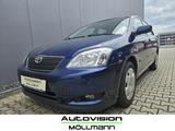 Toyota Corolla 1.4 89TKM KLIMA.ELEKTR.FH TÜV/SERVI. NEU - Toyota Corolla: Se