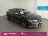 Volkswagen Arteon Shooting Brake Elegance|Navi|CAM|Matrix - VW Arteon Gebrauchtwagen in Frankfurt