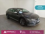 Volkswagen Arteon Shooting Brake Elegance|Navi|CAM|Matrix - VW Arteon Gebrauchtwagen in Frankfurt