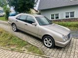 Mercedes-Benz E 240 /Sehr Gepflegt / TÜV NEU ! ! ! - gebrauchte Mercedes-Benz E-Klasse aus dem Jahr 1998
