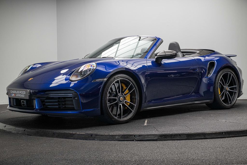 Image of Porsche Other