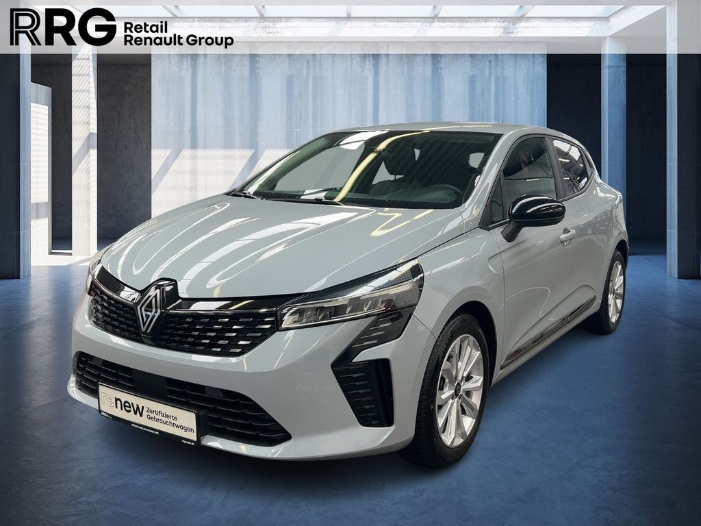 Image of Renault Clio