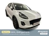 Ford Puma TITANIUM DESIGN 1.0 EcoBoost Hybrid - Ford Puma: Titanium Design