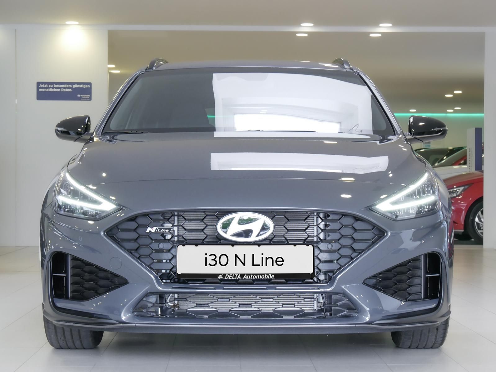 Hyundai i30 – Bild 8