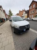 Dacia Dokker Express 1.6 Benzin - gebrauchte Dacia Dokker aus dem Jahr 2014