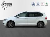 Volkswagen Touran 2.0 TDI, SOUND,LED,SHZ,PANO,NAV,AHK. - Volkswagen Touran SOUND mit Diesel-Antrieb