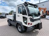 Multicar M31 C 4x4 ÜBERARBEITET 3.5T - Multicar Erfurt
