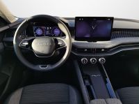 Skoda Superb - Vorschau Bild 9