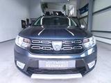 Dacia Logan MCV II Kombi Stepway **KLIMA+NAVI+KAMERA** - gebrauchte Dacia Logan aus dem Jahr 2018