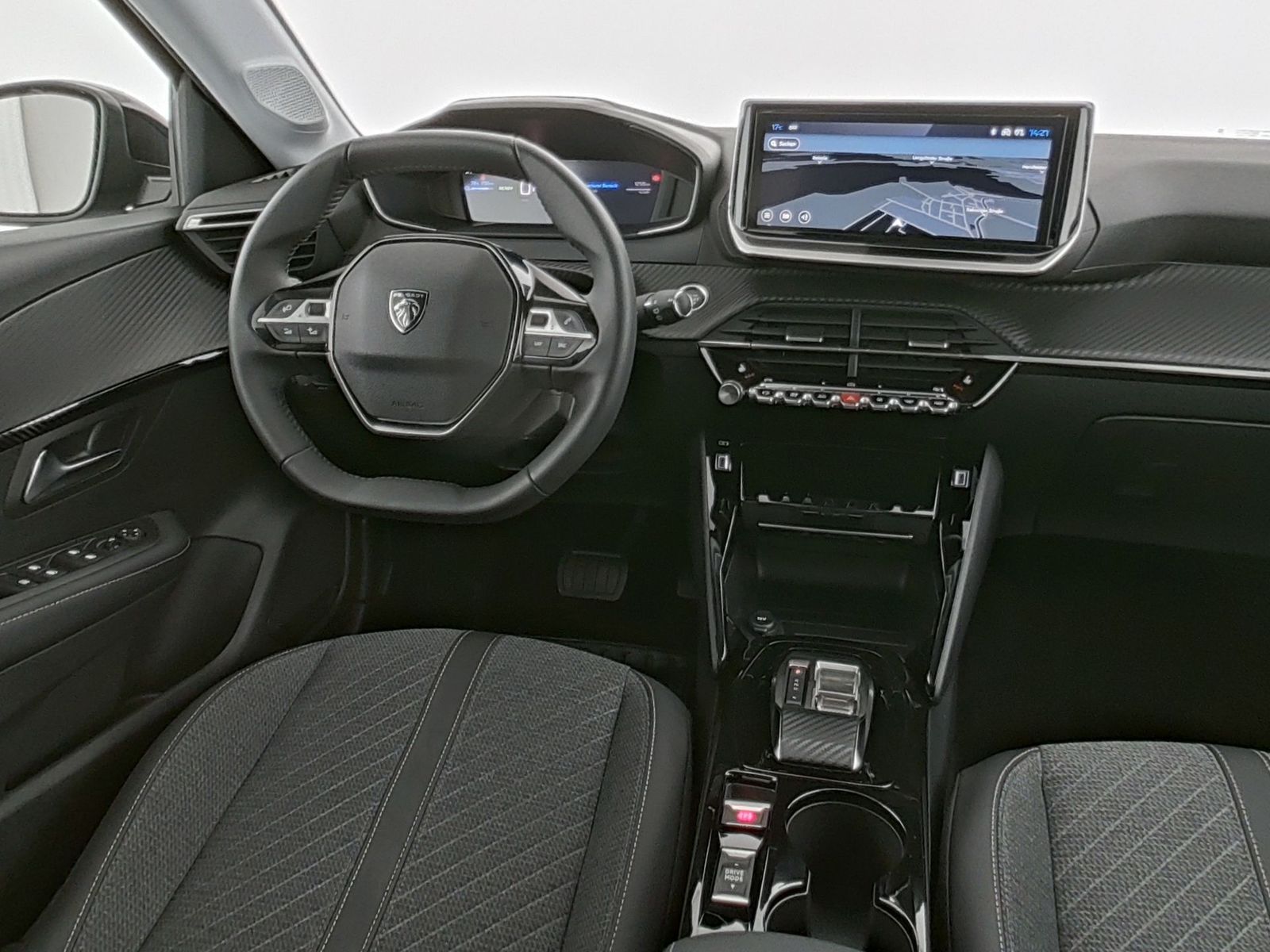 Peugeot e-208 - Bild 15