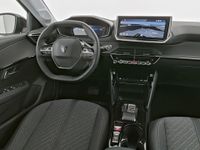 Peugeot e-208 - Vorschau Bild 15