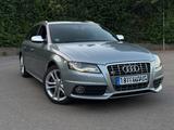 Audi S4 Avant B8 3.0 TFSI quattro S tronic | 2. Hand - Audi S4 aus 2011: Kombi
