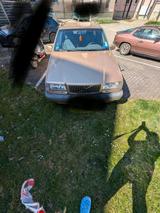 Volvo 850 mit neuem TÜV - Volvo 850 mit Benzin-Antrieb: Kombi, mit Klimaanlage