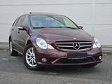 Mercedes-Benz R -Klasse R 350 L CDI 4Matic+6-Sitze+Leder+Navi - Mercedes-Benz R 350: Cdi 4matic