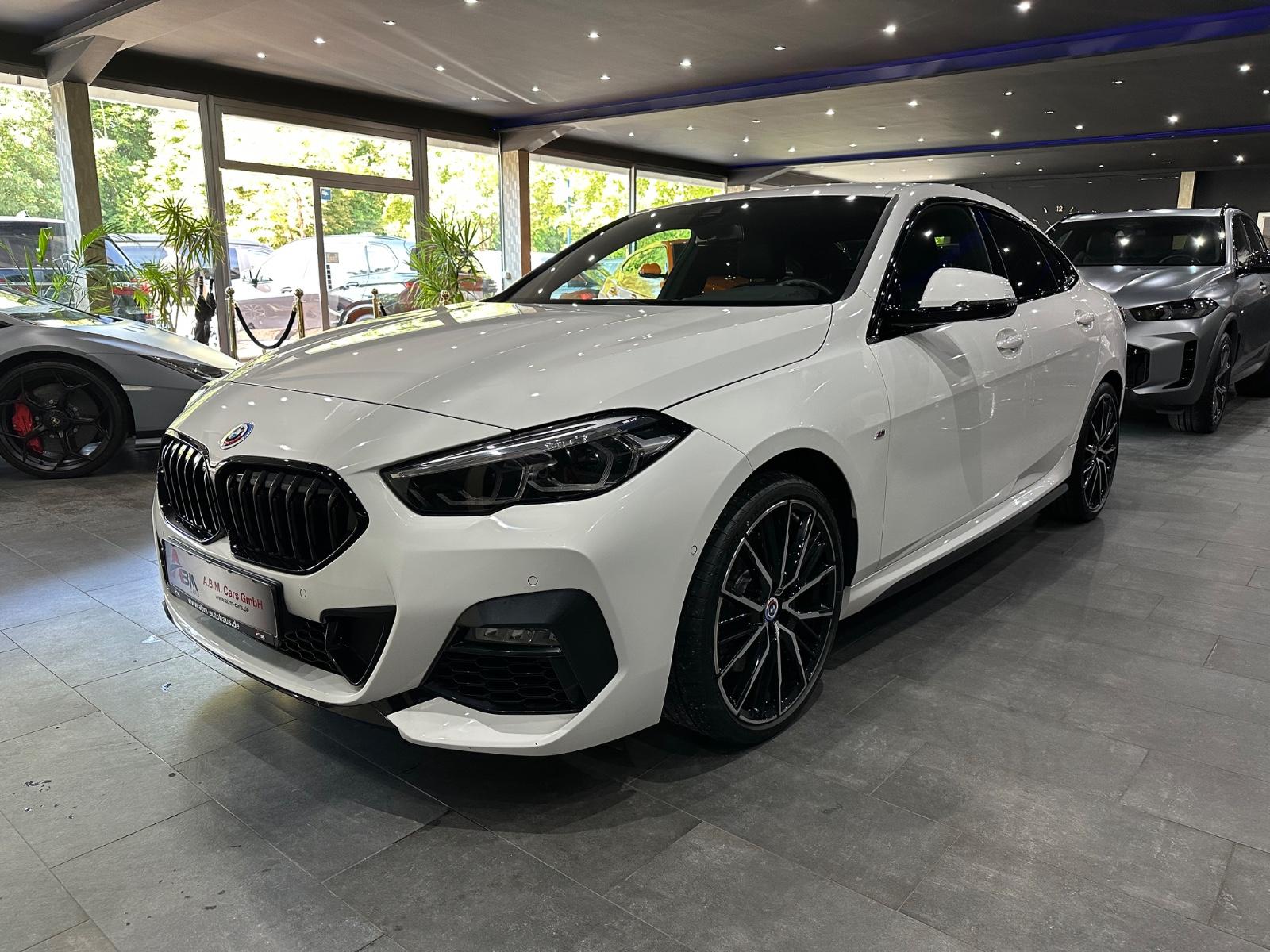 BMW 220i Gran Coupé M Sport /KAMERA /Driving Assista
