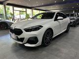 BMW 220i Gran Coupé M Sport /KAMERA /Driving Assista - weiße BMW 220 Gran Coupé