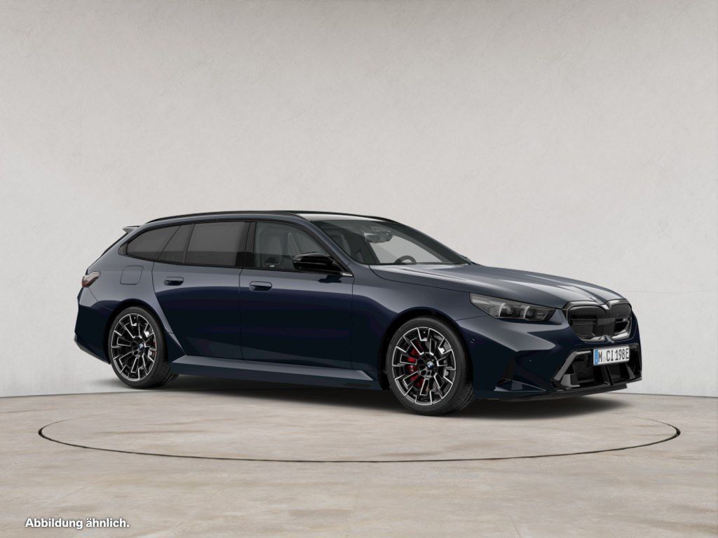 BMW M5 - Bild 9
