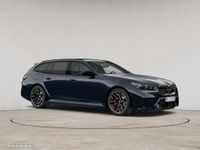 BMW M5 - Vorschau Bild 9