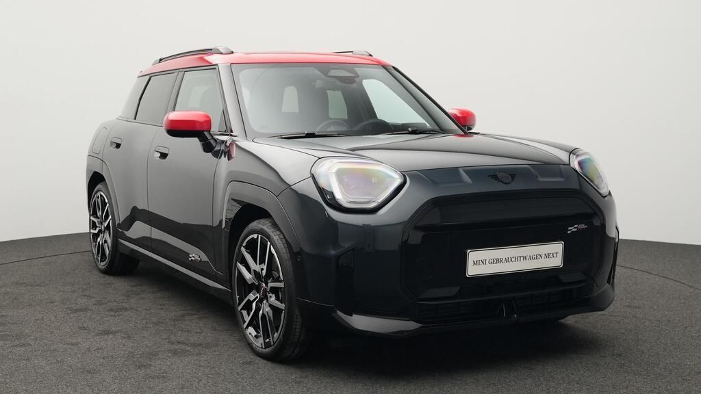 MINI Aceman - Bild 2