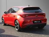 Cupra Leon 2.0 TSI DSG Navi/Pano/RFK/ACC - rote Cupra Leon