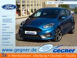 Ford Fiesta 200PS ST Leder-Exclusiv LED - Ford Fiesta St200 mit Benzin-Antrieb