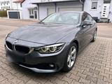 BMW Ich verkaufe BMW  420D privat - BMW 4er Reihe aus 2011