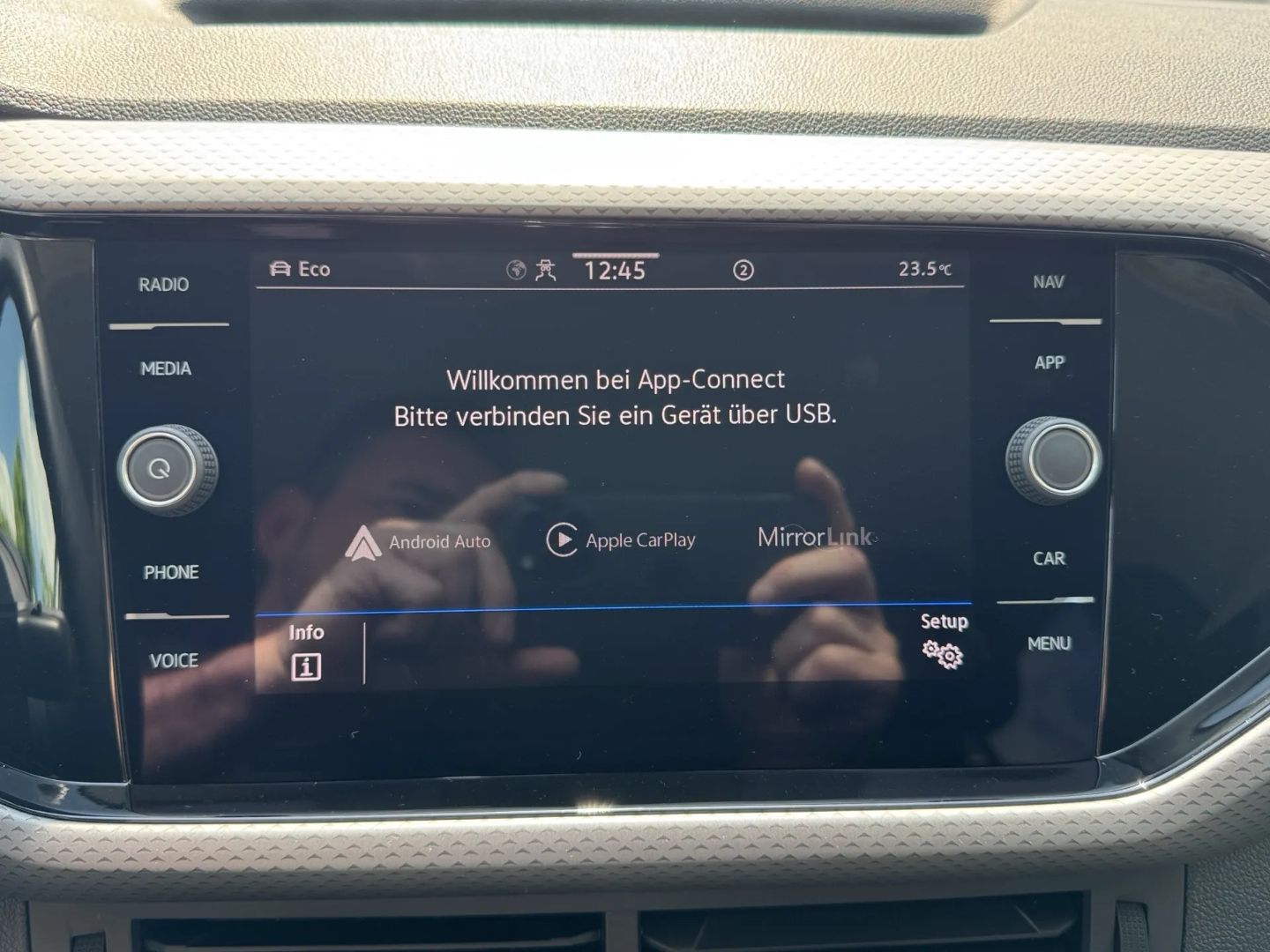 T-Cross 1.0 TSI "ACTIVE" *LED*NAVI*KAMERA*