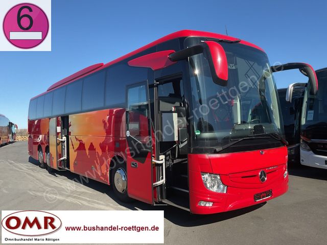 Mercedes-Benz Tourismo 16 RHD/S 516/R08/ Guter Zustand