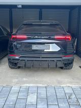 Lamborghini Urus 4.0 V8 Autom. - - gebrauchte Lamborghini Urus aus dem Jahr 2020