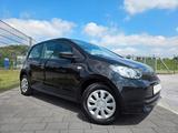 Skoda Citigo Active Aus 1 Hand/Klima/Sitzhz/Ganzjahres