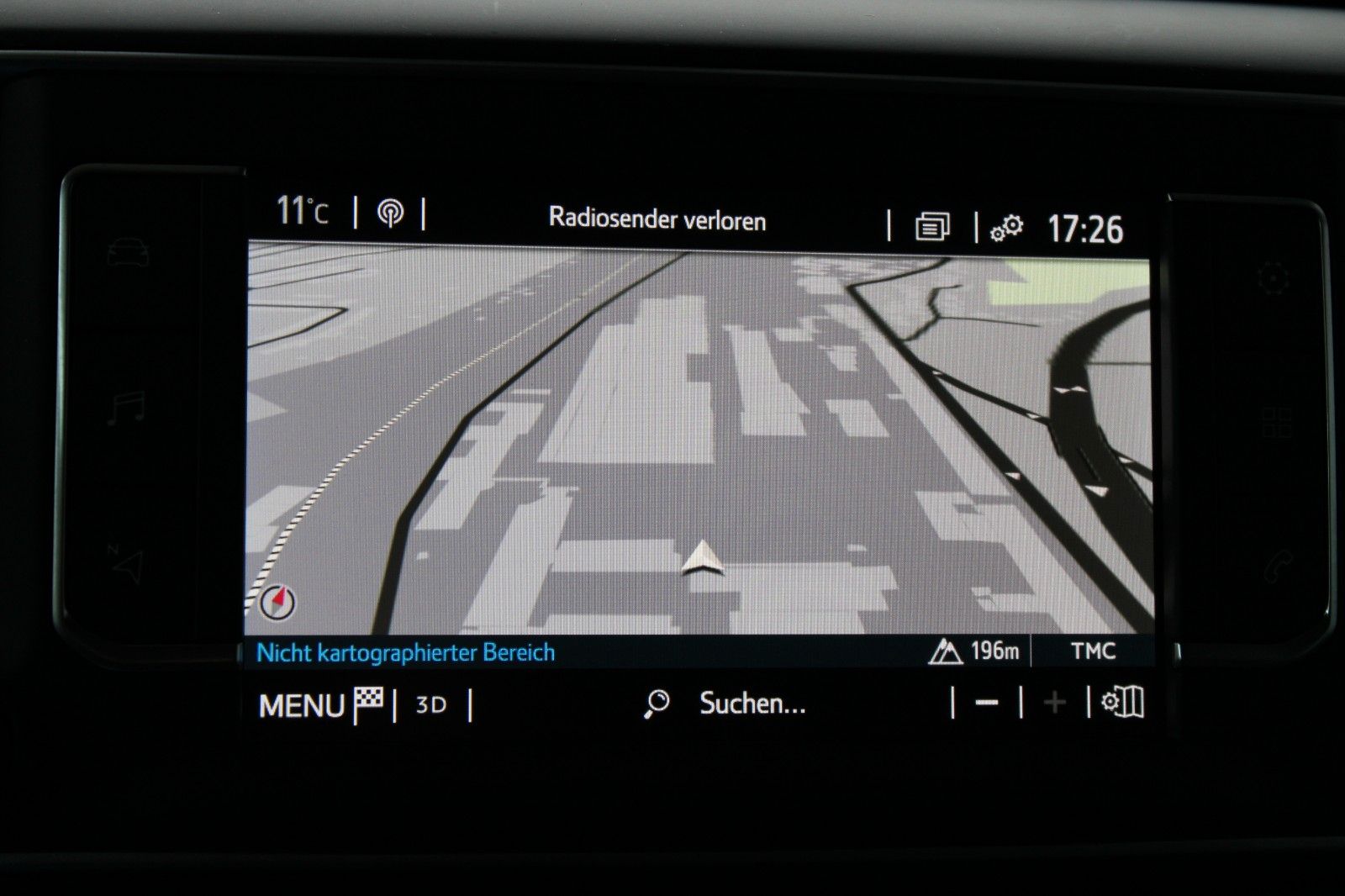Fahrzeugabbildung Toyota Proace Verso L1 2.0 Executive AT