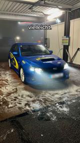 Subaru Impreza WRX-Optik, Diesel, Sound un... - gebrauchte Subaru Impreza aus dem Jahr 2010