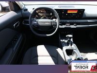 Kia K4 - Vorschau Bild 7