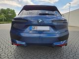 BMW iX M60 -B&O-Laser-22"-SkyLounge-uvm. - BMW iX M60 Gebrauchtwagen