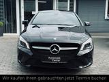 Mercedes-Benz CLA 180 Shooting Brake 7G-DCT+Kamera+AMG 18" Alu - Mercedes-Benz CLA 180: AMG