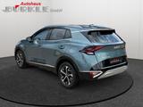 Kia Sportage Spirit 1.6 Mild/AWD/LED/Navi/Garantie - Kia Sportage Spirit mit Hybrid-Antrieb (Benzin/Elektro)