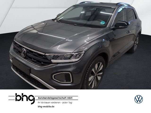 Volkswagen T-Roc Life 1.0 TSI *NAVI*LED*ACC*