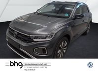 Volkswagen T-Roc - Vorschau Bild 1