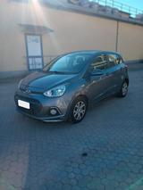 Hyundai i10 GPL - Hyundai i10 mit LPG-Antrieb